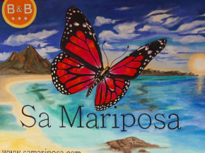 Sa Mariposa